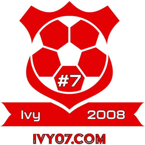 Ivy Wilkinson 2008 Jersey #7